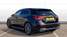 Mercedes-Benz A-Class A200 AMG Line 5dr Auto Petrol Hatchback